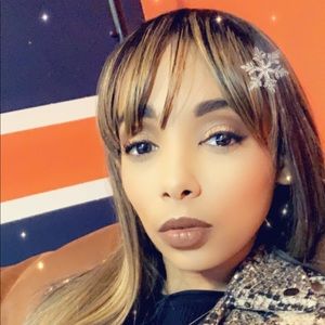 Meet your Posher, Krystina